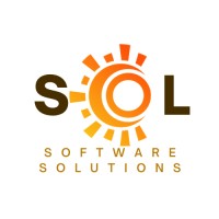 Sol Software Solutions logo - Similar company to Tecnoapi