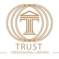 Trust Legal Co. logo - Similar company to Sq For Intellectual Property