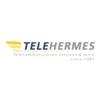 Telehermes Telecommunications LTD logo - Similar company to Imtel - Implemented Telecommunications