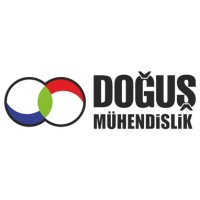 DOĞUŞ MÜHENDİSLİK logo - Similar company to Bahen Mühendi̇sli̇k