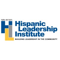 Hispanic Leadership Institute logo - Similar company to Accelerate Asu