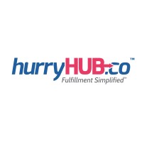 Hurryhub.Co Fulfillment Services