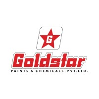 Goldstar Paints & Chemicals Pvt Ltd. logo - Similar company to Ignite Business: Solutions