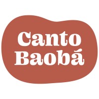 Canto Baobá logo - Similar company to Mulheres Conectadas