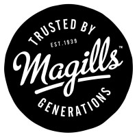 Magills Butchery logo - Similar company to Volare Bread