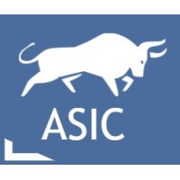 Atlanta Student Investors Club (ASIC) logo - Similar company to The Finance Development Society