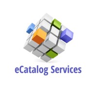 eCatalog Services logo - Similar company to Hamacher Resource Group, Inc.