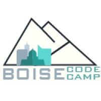 Boise Code Camp