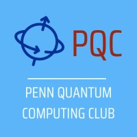 Penn Quantum Computing Club logo - Similar company to Carnegie Mellon Quantum Computing