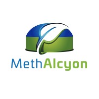 Méthalcyon logo - Similar company to Vatd