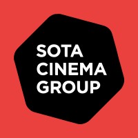 SOTA Cinema Group logo - Similar company to Babyn Yar Holocaust Memorial Center (Byhmc)