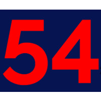 54ANALYTICS logo - Similar company to Gillware