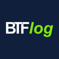 BTFlog logo - Similar company to Logber Gmbh