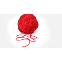 Red String Agency logo - Similar company to Red String Pr