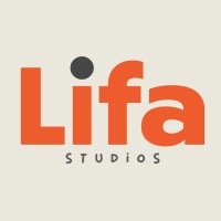 Lifa Studios logo - Similar company to Sanzigen