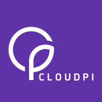 Cloudpi logo - Similar company to Purpledata.Io