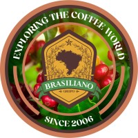 GRUPO BRASILIANO IBERICA SL logo - Similar company to Pergaminocoffee S.L.