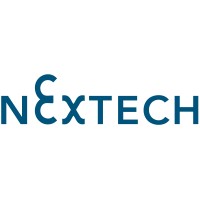Nextech A/S logo - Similar company to Conlan Aps