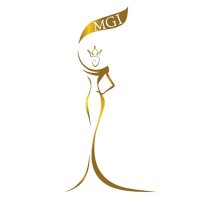 Miss Grand International logo - Similar company to Pageant Planet