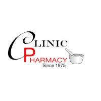 Clinic Pharmacy logo - Similar company to Clinicpro