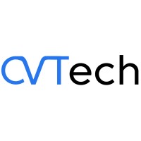 CVTech logo - Similar company to Cvtech Innovations