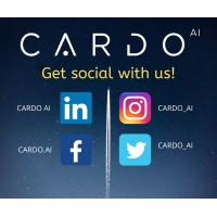 Softics Lab changed to Cardo AI logo - Similar company to Softics