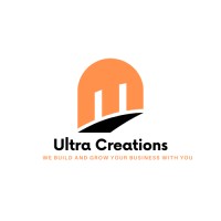 Ultra Creations logo - Similar company to Ultracreation Digital Marketing