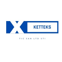 Ketteks Tekstil logo - Similar company to Moniquelhuillier