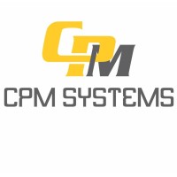 CPM Systems logo - Similar company to Adept Interiors Pvt. Ltd.