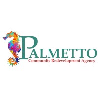 Palmetto Community Redevelopment Agency logo - Similar company to Manatee River Construction