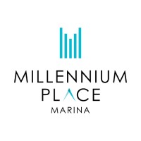 Millennium Place Marina logo - Similar company to Gala Restaurant