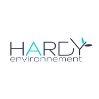 HARDY ENVIRONNEMENT logo - Similar company to Hydro Concept Scop