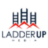 Ladder Up Media logo - Similar company to Closer Launch