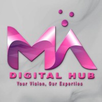 Ma Digital Hub