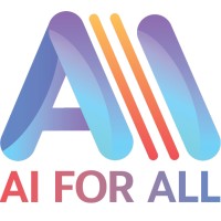 AI for All logo - Similar company to Ai For All