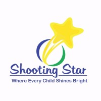 Shooting Star Preschool Group logo - Similar company to Mulberry Early Learning
