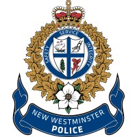 New Westminster Police Department logo - Similar company to Codepulse Network