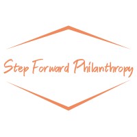Step Forward Philanthropy logo - Similar company to Cavanagh Sorich Law Group