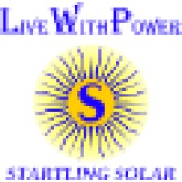 Startling Solar Pvt.Ltd logo - Similar company to Quark Solar
