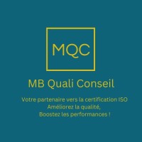MB Qualité Conseil logo - Similar company to Green Expertise