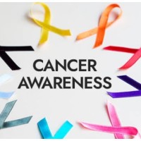 Cancer Awareness THE FIGHTERS logo - Similar company to Avauirk