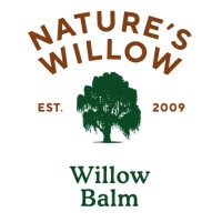 Nature's Willow logo - Similar company to Fuel Strategies