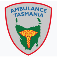 Ambulance Tasmania logo - Similar company to The Council Of Ambulance Authorities Inc.