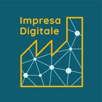 Impresa Digitale Brescia logo - Similar company to Sigma Studi Brescia
