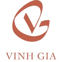 Vinh Gia Pottery logo - Similar company to Annam Global