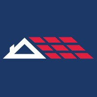 American Home Contractors logo - Similar company to Werner Roofing