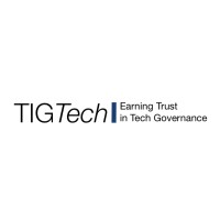 TIGTech - Earning Trust in Tech Governance logo - Similar company to Societyinside