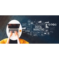 Digital Marketing logo - Similar company to Digital Techno Experts