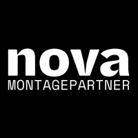 Nova Montagepartner logo - Similar company to Sun Group Sverige Ab