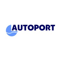 Autoport logo - Similar company to Byte Digital